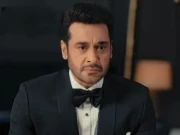 فیصل قریشی لائیو شو میں سوال پر برہم ہو گئے