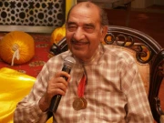 نغمہ نگار خواجہ پرویز کو مداحوں سے بچھڑے 14 برس بیت گئے