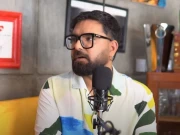 یاسر حسین نے اپنی والدہ کی قبر پر کیا دیکھا؟ آنکھوں دیکھا حال بتا دیا