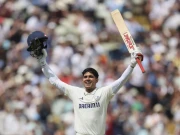 برمنگھم: شبمن گل کی ڈبل سنچری، کئی ریکارڈز پاش پاش