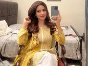 اداکارہ حمیرا اصغر کے بھائی اور بہنوئی میت وصولی کے لیے کراچی پہنچ گئے