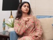 اداکارہ ماہا حسن کا کم عمری میں جنسی ہراسانی کا نشانہ بننے کا انکشاف 