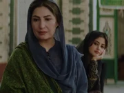 ٹی وی اسکرین پر صائمہ نور کی شاندار واپسی، ناظرین کے دل جیت لیے