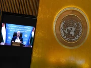 غزہ، فلسطین کا اٹوٹ انگ ہے؛ اسرائیل یہودی آبادکاری سے باز رہے؛ محمود عباس 