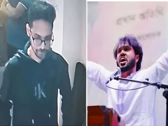 عثمان ہادی کے قتل میں فیصل کریم مسعود کو شوٹر کے طور پر شناخت کرلیا گیا جو تاحال فرار ہے