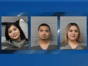 11 ماہ کا بچہ بند کار میں الٹی کرکے اوندھے منہ سیٹس کے درمیان پھنسا ملا تھا