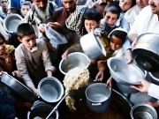 افغانستان میں ایک کروڑ 70 لاکھ افراد بھوک و افلاس کا شکار ہیں؛ اقوام متحدہ