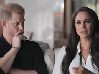 میگھن مارکل اور شہزادہ ہیری کے راستے 2026 میں علیحدہ ہوجائیں گے؛ پیشن کوئی