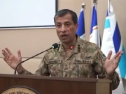 ‏ڈی جی آئی ایس پی آر کا یونیورسٹی آف گوادر کا دورہ، اساتذہ اور طلباء کیساتھ خصوصی نشست