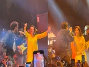 ماہرہ خان کے رقص نے مداحوں کو دیوانہ کردیا