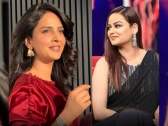 صبا قمر نے جویریہ عباسی کی تنقید پر وضاحت دیدی