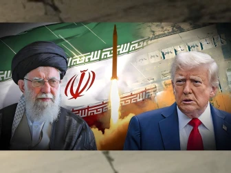 جنگ مسلط کرنے اور جوہری مذاکرات پر دھونس دھمکی؛ ایران کا امریکا کو دندان شکن جواب