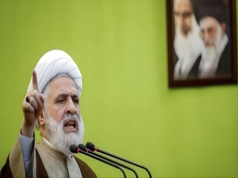 حزب اللہ کے سربراہ نعیم قاسم نے گریٹر اسرائیل منصوبے کو مسترد کردیا