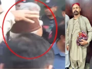 گورنر سندھ کی ٹوپی اتارنے کی خبر بے بنیاد قرار، ریلوے پولیس کی وضاحت آگئی
