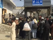 اسلام آباد میں مقیم غیرقانونی افغانوں کو ڈی پورٹ کرنے کا فیصلہ