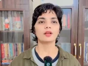 پہلگام واقعے کو مودی کی چال قرار دینے پر بھارتی گلوکارہ کیخلاف غداری کا مقدمہ