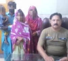 لاہور: مسلم ٹاؤن پولیس کی کارروائی، اغوا کے مقدمے میں مطلوب کم عمر لڑکی برآمد