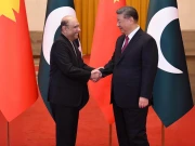 دہشت گرد حملے پاکستان اور چین کے تعلقات کو متاثر نہیں کرسکتے، صدر زرداری کی چینی ہم منصب کو یقین دہانی