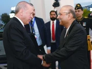 ترک صدر کا صدر مملکت آصف زرداری اور وزیراعظم شہباز شریف کو شاندار تحفہ