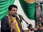 گورنر سندھ کا برطانیہ میں اوور سیز پاکستانیوں کیلیے بڑا اعلان