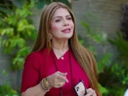 امبر خان نے شادی شدہ زندگی میں ظلم و زیادتی پر خاموشی توڑ دی