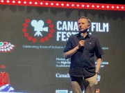 الحمراء آرٹس کونسل میں کینیڈین فلم فیسٹیول کا انعقاد 