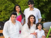 بری نظر نے ندا یاسر کے خاندان کو کیسے متاثر کیا؟ اداکارہ کا انکشاف