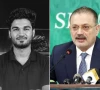 میر رضا قتل کیس: شرجیل میمن نے اپنی اور بیٹے کی کردار کشی کیخلاف این سی سی آئی اے سے رجوع کرلیا