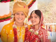 تارک مہتا کا الٹا چشمہ کے ٹپو نے سونو سے شادی کر لی، مداح حیران