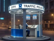 لاہور میں ٹریفک لائسنس بنانے کے خواہشمند شہریوں کیلئے جدید سہولت متعارف