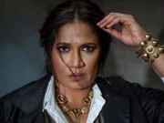 جنگلی جانوروں کا گوشت کھانے کے اعتراف پر اداکارہ کیخلاف تحقیقات شروع 