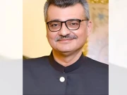 ڈاکٹر علی فرحان رضی بقائی میڈیکل یونیورسٹی کے بورڈ آف گورنرز کے رکن مقرر