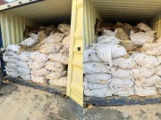 پاکستان کسٹمز نے گدھوں کی کھالوں کی اسمگلنگ کی کوشش کو ناکام بنادیا