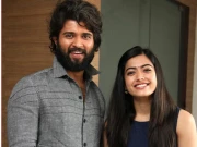 رشمیکا مندنا کے مبینہ بوائے فرینڈ وجے کیخلاف پولیس میں مقدمہ درج