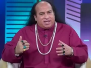 چاہت فتح علی خان کا تنقید پر سخت ردِعمل، خود کو بہترین گلوکار قرار دے دیا