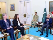 وزیراعظم کا تعلقات کے فروغ کیلئے ٹرمپ انتظامیہ کے ساتھ کام کرنے کی خواہش کا اعادہ