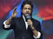 شاہ رخ خان بالی ووڈ میں اقرباپروری پر بول پڑے