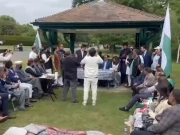 بنیان مرصوص میں بھارت کیخلاف تاریخی کامیابی پر لندن میں یوم تشکر کی تقریب