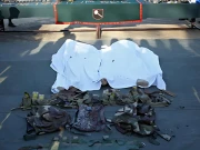 کارگل میں بھارتی فوج کے 2 افسر دھماکے میں ہلاک 