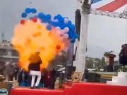 نیپال میں نائب وزیراعظم پر قاتلانہ حملہ؛ بھارتی شہری گرفتار 