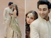 20 سال صرف ’ٹائم پاس‘ کیا؛ اپنی شادی پر آدر جین کو یہ اعتراف مہنگا پڑ گیا