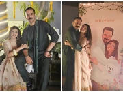 گوہر رشید کیساتھ شادی؛ کبریٰ خان کس بے یقینی میں ہیں؟ ادکارہ نے بتادیا 