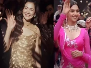 ہانیہ عامر کی بالی ووڈ میں انٹری؟ دیپیکا کے نقش قدم پر چل پڑیں؛ ویڈیو وائرل 