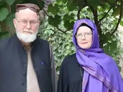 طالبان نے 18 سال سے تعلیمی مراکز چلانے والے برطانوی جوڑے کو گرفتار کر لیا 