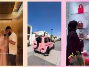 بیوی نے ماں بننے کیلیے شوہر سے ڈیڑھ ارب روپے لیے؛ کیا کیا شاپنگ کی؟