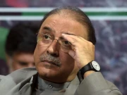 اتحادی حکومت کے ساتھ چلنا مجبوری ہے، معاہدے پر عمل درآمد نہیں ہو رہا، صدر زرداری