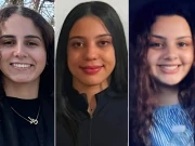 وسطی امریکی ملک بیلیز کے ساحلی علاقے میں 3 نوجوان لڑکیوں کی لاشیں برآمد 