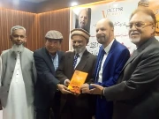 سقوط ڈھاکا پر دل کو دہلادینے والی ڈاکٹر انور شکیل کی آپ بیتی