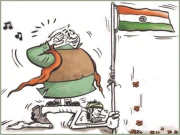 بھارتی کمپنی نے ’’شائننگ انڈیا‘‘ کا پول کھول دیا