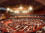 16ویں قومی اسمبلی کا پہلا پارلیمانی سال مکمل، 26ویں ترمیم سمیت 47قوانین منظور